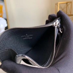 Replica Portamonete Monogram Eclipse M69533