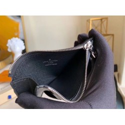 Replica Portamonete Monogram Eclipse M69533