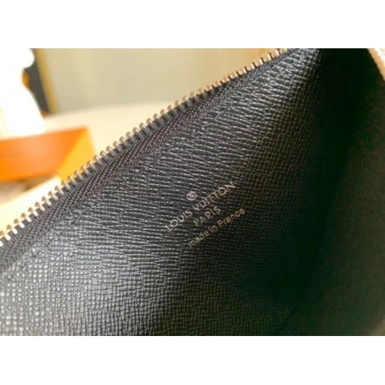 Replica Portamonete Monogram Eclipse M69533