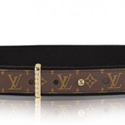 Replica Monoglam 30mm Cintura Monogram M9300U