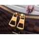 Replica Borsa Odeon MM Damier Ebene N50062