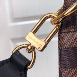 Replica Borsa Odeon MM Damier Ebene N50062
