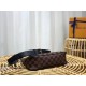 Replica Borsa Odeon PM Damier Ebene N50064