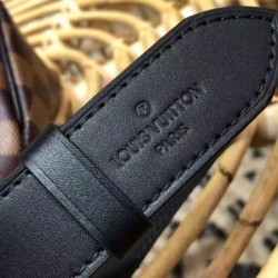 Replica Borsa Odeon PM Damier Ebene N50064