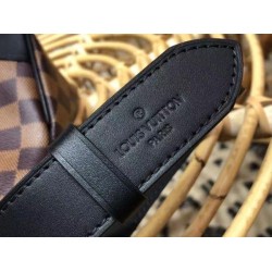 Replica Borsa Odeon PM Damier Ebene N50064