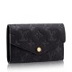 Replica Compact Portafoglio Curieuse Monogram Empreinte M60568