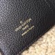 Replica Compact Portafoglio Curieuse Monogram Empreinte M60568