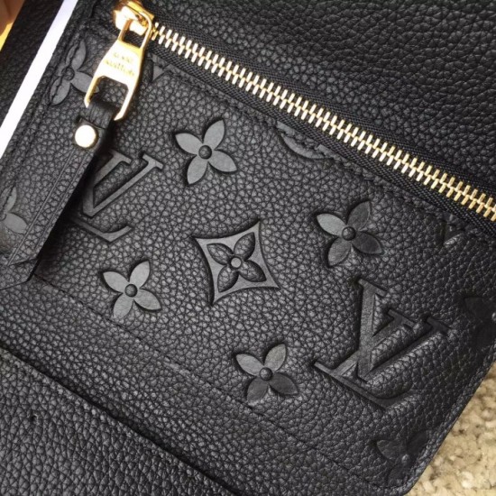 Replica Compact Portafoglio Curieuse Monogram Empreinte M60568