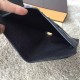 Replica Compact Portafoglio Curieuse Monogram Empreinte M60568