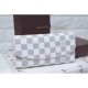 Replica Damier Azur Emilie Portafoglio N41625