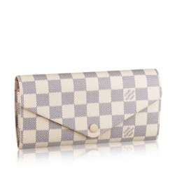 Replica Josephine Portafoglio Damier Azur N63545