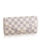 Replica Josephine Portafoglio Damier Azur N63545 Replica Josephine Portafoglio Damier Azur N63545