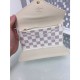 Replica Josephine Portafoglio Damier Azur N63545 Replica Josephine Portafoglio Damier Azur N63545