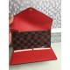 Replica Josephine Portafoglio Damier Ebene N63543