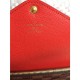 Replica Josephine Portafoglio Damier Ebene N63543