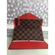 Replica Josephine Portafoglio Damier Ebene N63543