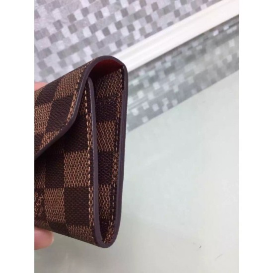 Replica Josephine Portafoglio Damier Ebene N63543