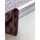 Replica Josephine Portafoglio Damier Ebene N63543
