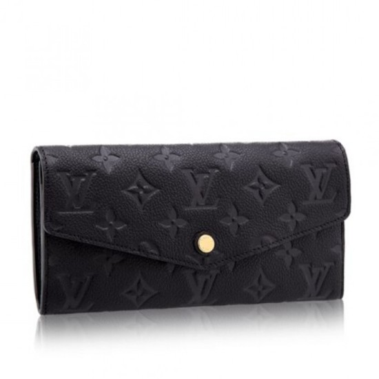 Replica Monogram Empreinte Curieuse Portafoglio M60565