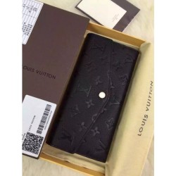 Replica Monogram Empreinte Curieuse Portafoglio M60565