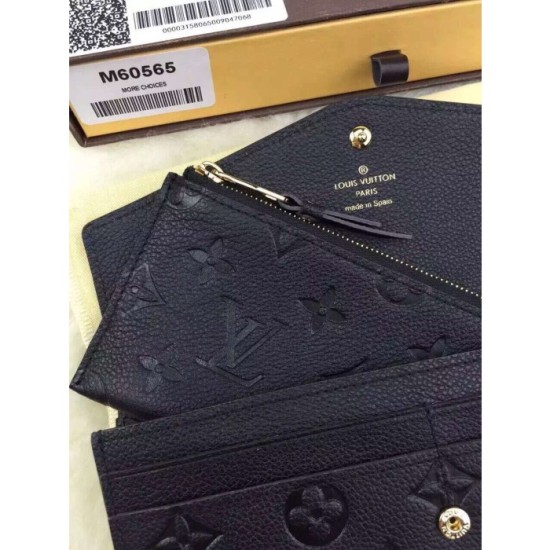 Replica Monogram Empreinte Curieuse Portafoglio M60565