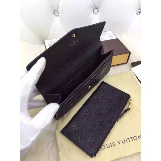 Replica Monogram Empreinte Curieuse Portafoglio M60565
