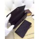 Replica Monogram Empreinte Curieuse Portafoglio M60565