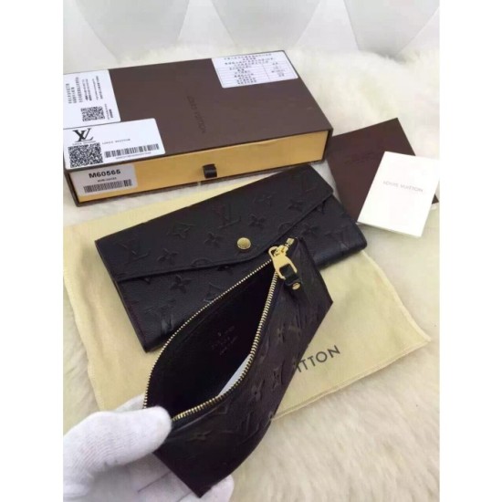 Replica Monogram Empreinte Curieuse Portafoglio M60565