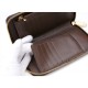 Replica Zippy Portafoglio compatto Damier Ebene N60028 Replica Zippy Portafoglio compatto Damier Ebene N60028