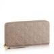 Replica Zippy Portafoglio Monogram Empreinte M60738