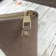 Replica Zippy Portafoglio Monogram Empreinte M60738