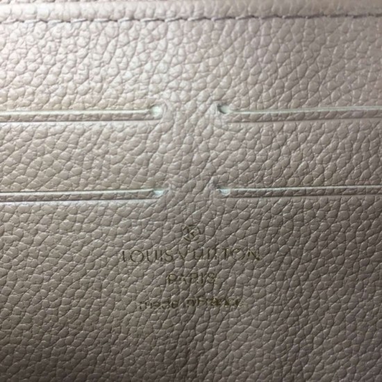 Replica Zippy Portafoglio Monogram Empreinte M60738