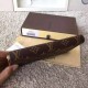 Replica Zippy Portafoglio Tela Monogram M60017