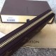 Replica Zippy Portafoglio Tela Monogram M60017