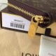 Replica Zippy Portafoglio Tela Monogram M60017