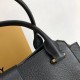 Replica Burberry Buckle Bag 0221 Nero