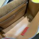 Replica Burberry Buckle Bag 0221 Nero