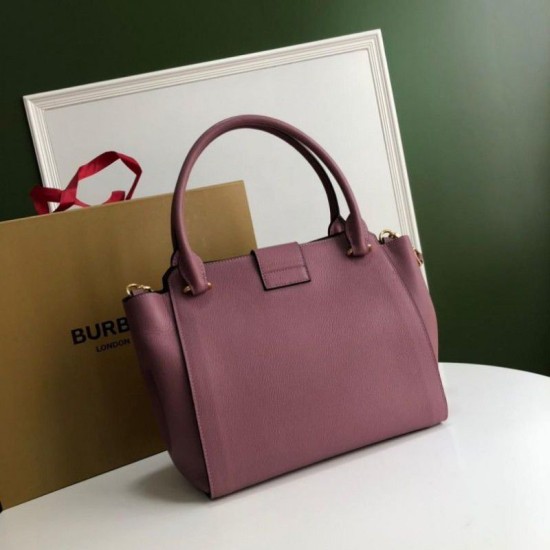 Replica Burberry Buckle Borse 0221 Rose