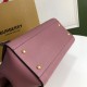 Replica Burberry Buckle Borse 0221 Rose