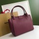 Replica Burberry Buckle Borse 0221 Marrone