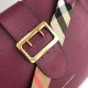 Replica Burberry Buckle Borse 0221 Marrone