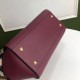 Replica Burberry Buckle Borse 0221 Marrone