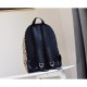 Replica Zaino Burberry con motivo Vintage check e icona Stripe