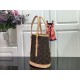 Replica Borse a spalla Monogram Canvas M42238
