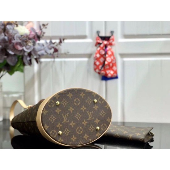 Replica Borse a spalla Monogram Canvas M42238
