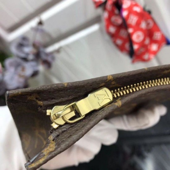 Replica Borse a spalla Monogram Canvas M42238