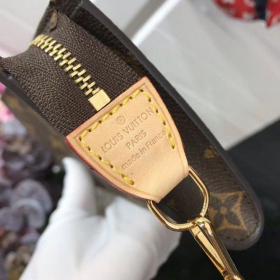 Replica Borse a spalla Monogram Canvas M42238