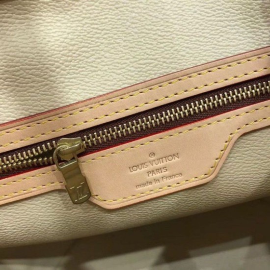 Replica Borse a spalla Monogram Canvas M42238