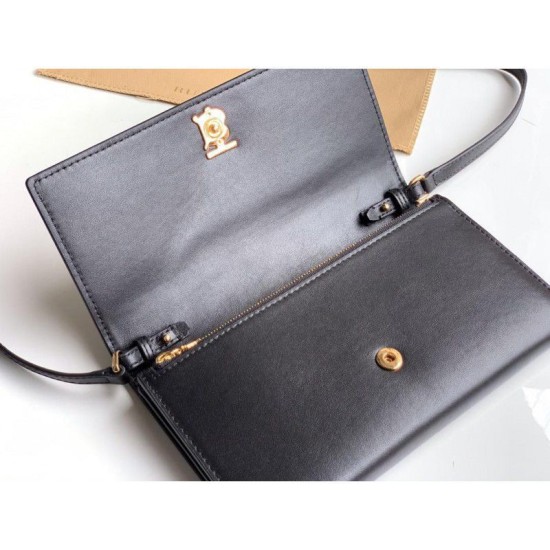 Replica Burberry Thomas Borsa a tracolla 80097551 Rosso Replica Burberry Thomas Borsa a tracolla 80097551 Rosso