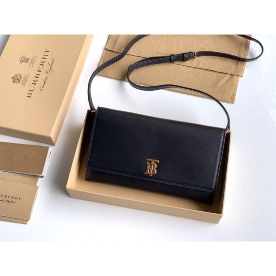 Replica Burberry Thomas Borsa a tracolla 80097551 Rosso Replica Burberry Thomas Borsa a tracolla 80097551 Rosso